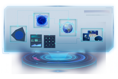 PanguVr 三維數字化視覺技術服務，驅動產業數字化轉型